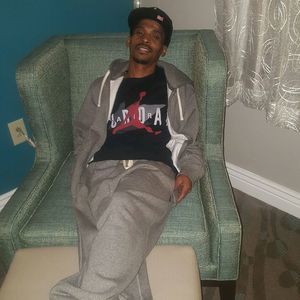 Meet your Posher, Curtis